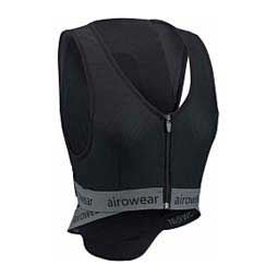 Shadow Back Protector Youth Vest  Charles Owen
